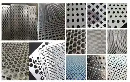 Top OEM Aluminum Punch Plate Suppliers to Consider